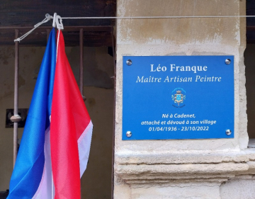  Lavoir Léo Franque